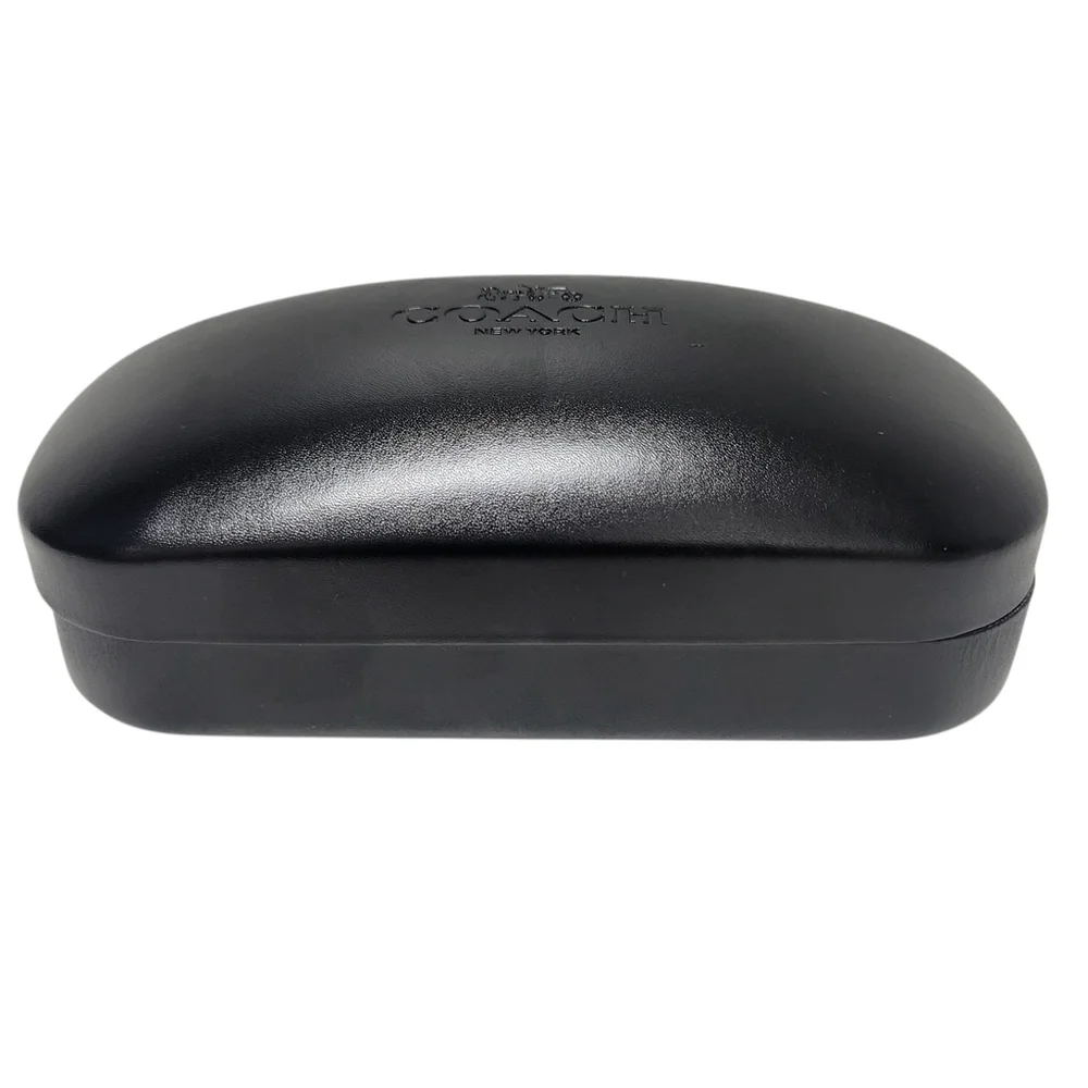 Coach Unisex Eyeglasses/Sunglasses Hardcase Shell 7